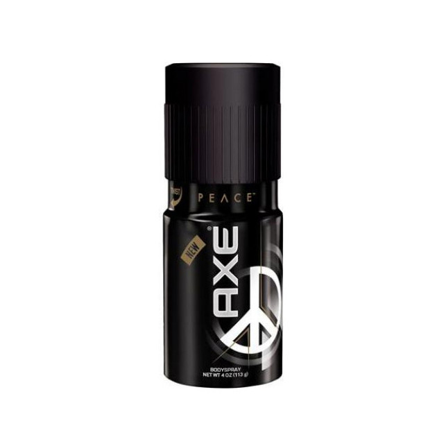 Immagine del profumo Peace di Axe