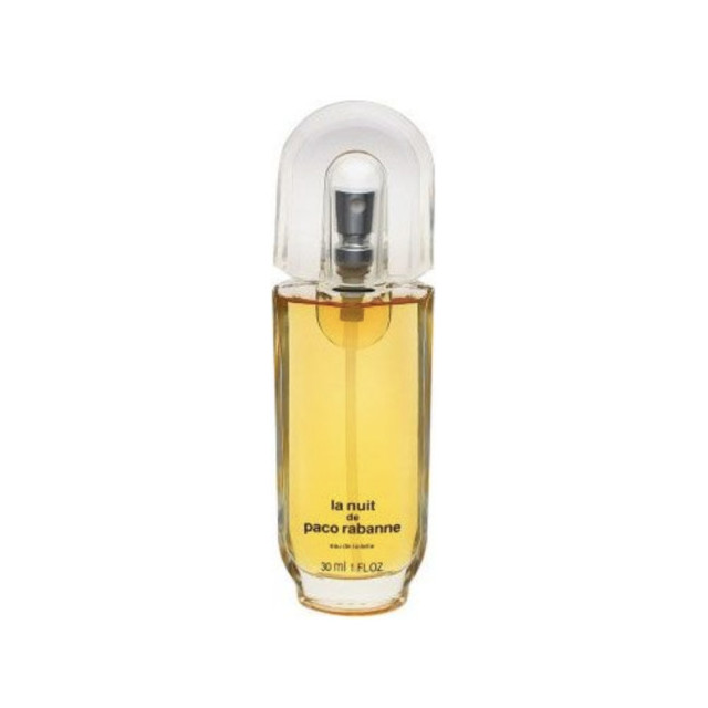 Immagine del profumo La Nuit di Paco Rabanne