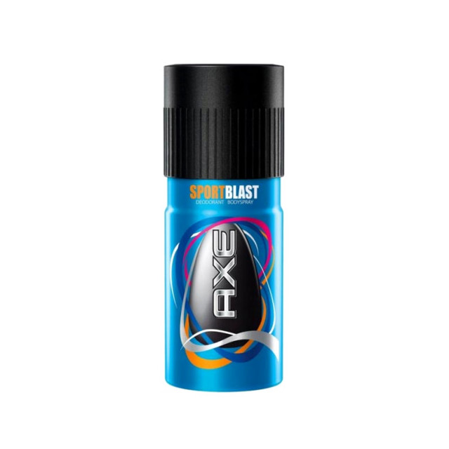 Immagine del profumo Sport Blast di Axe