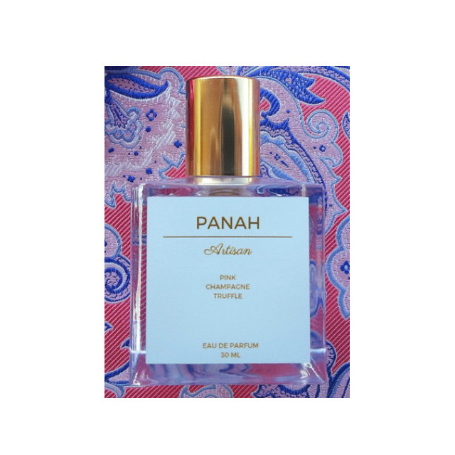 Immagine del profumo Pink Champagne Truffle di Panah London