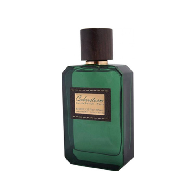 Immagine del profumo Cedarstorm di Panouge