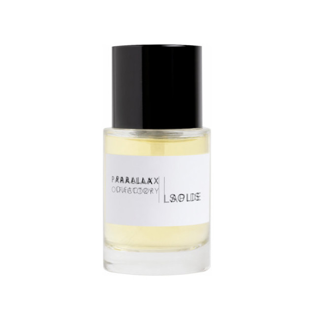 Immagine del profumo Lapide di Parallax Olfactory