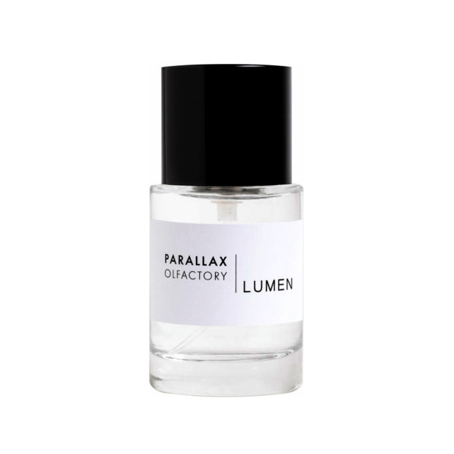 Immagine del profumo Lumen di Parallax Olfactory