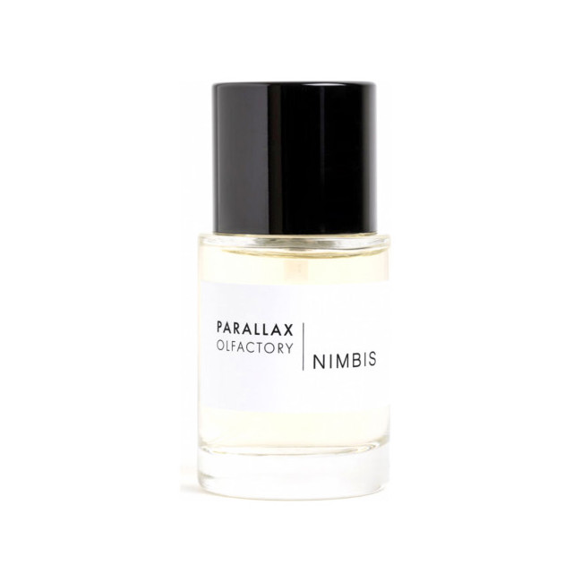 Immagine del profumo Nimbis di Parallax Olfactory