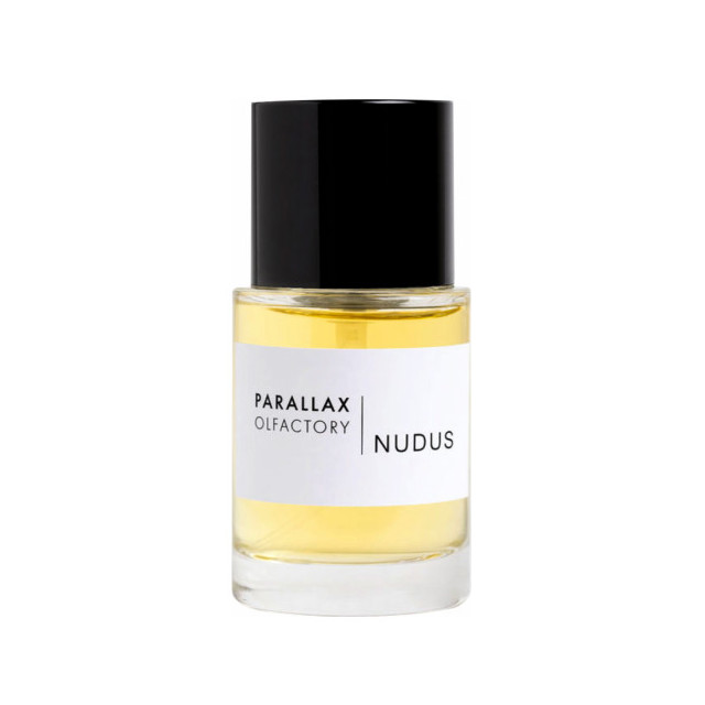 Immagine del profumo Nudus di Parallax Olfactory