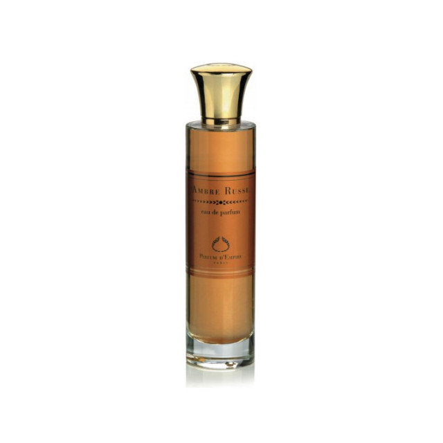 Immagine del profumo Ambre Russe di Parfum d'Empire