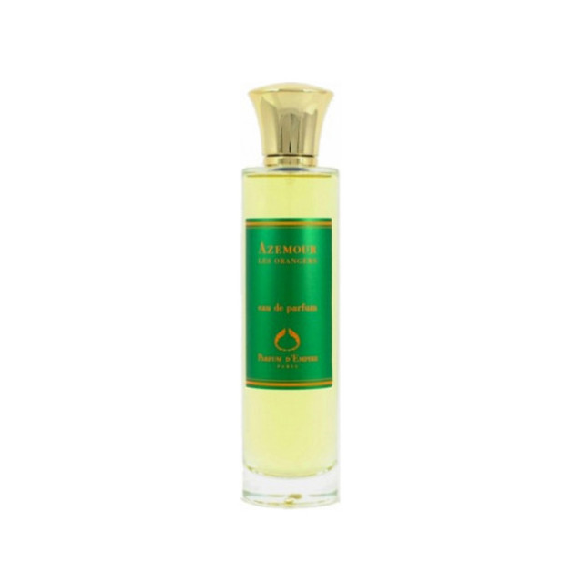 Immagine del profumo Azemour Les Orangers di Parfum d'Empire