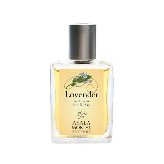 Immagine del profumo Lovender di Ayala Moriel