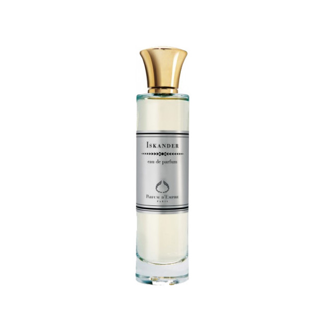 Immagine del profumo Iskander di Parfum d'Empire