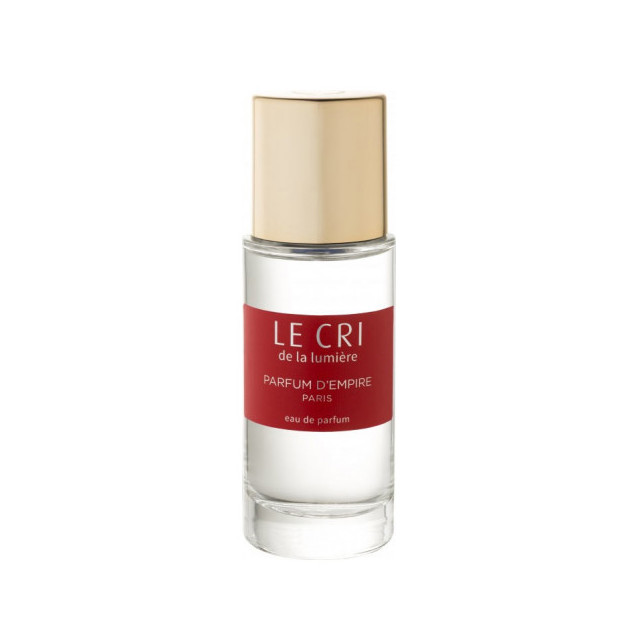 Immagine del profumo Le Cri de la Lumière di Parfum d'Empire