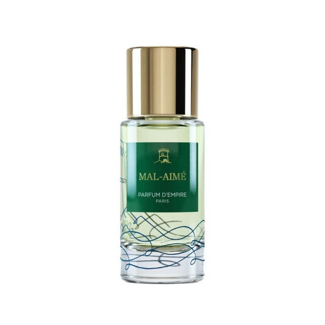 Immagine del profumo Mal-Aimé di Parfum d'Empire