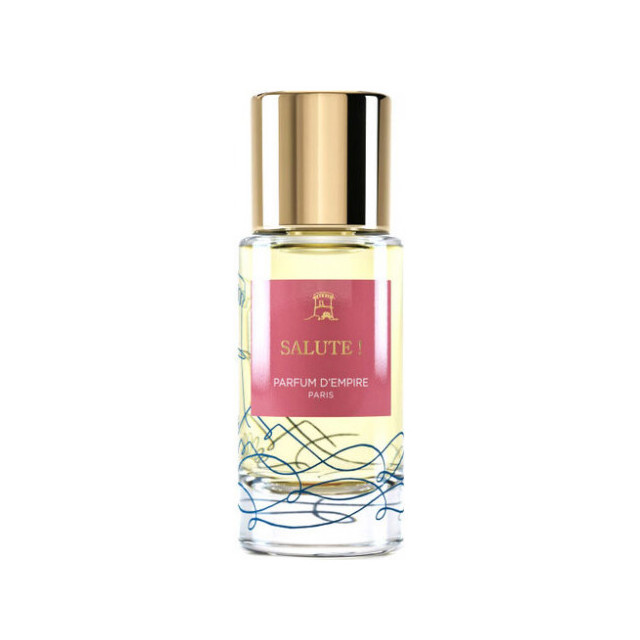 Immagine del profumo Salute di Parfum d'Empire