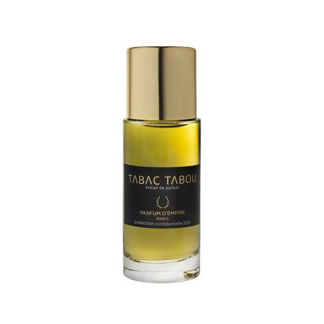 Immagine del profumo Tabac Tabou di Parfum d'Empire