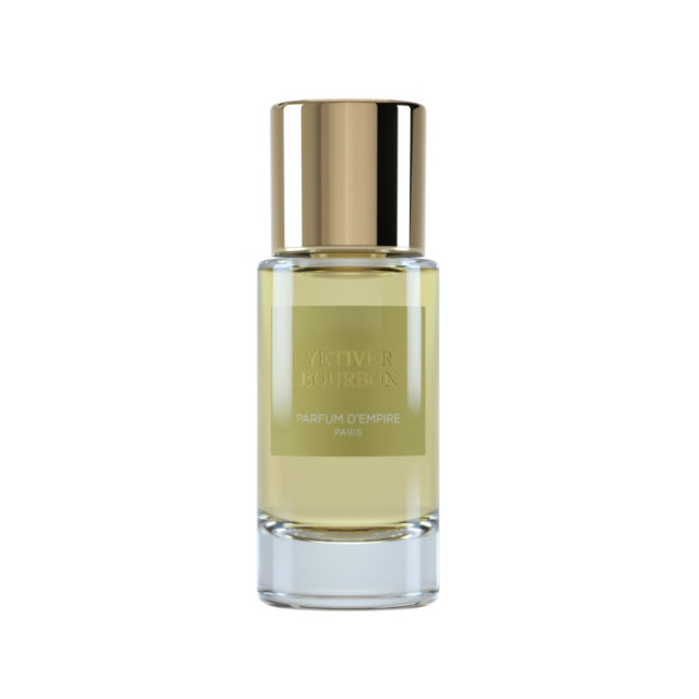 Immagine del profumo Vetiver Bourbon di Parfum d'Empire