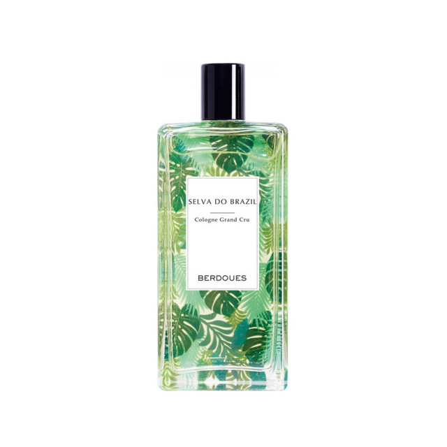 Immagine del profumo Selva do Brazil di Parfums Berdoues