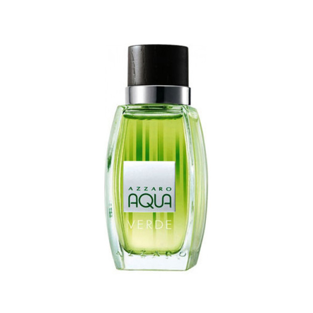 Immagine del profumo Azzaro Aqua Verde di Azzaro