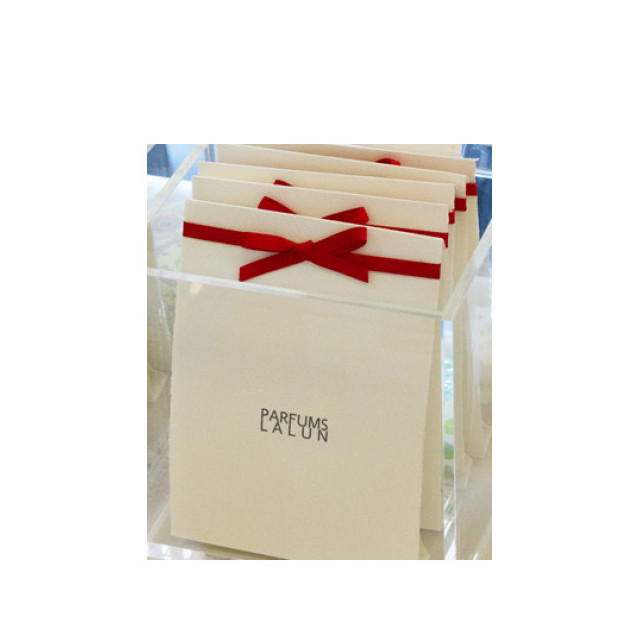 Immagine del profumo Phenomene Verte di Parfums Lalun