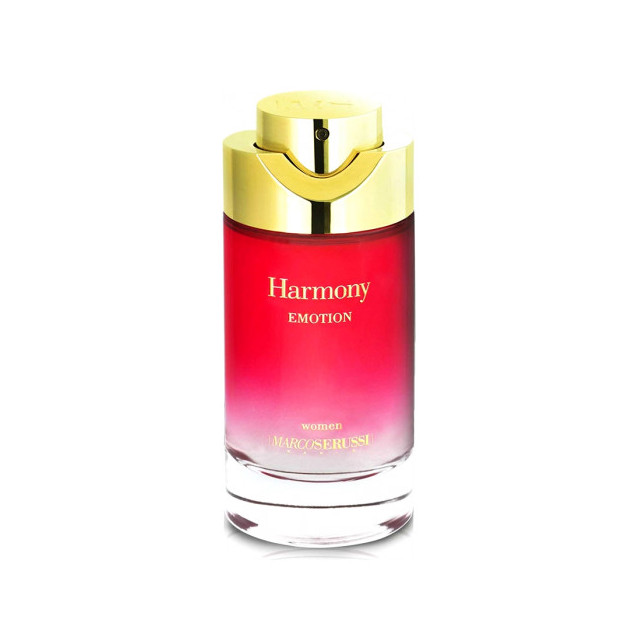 Immagine del profumo MS Harmony Emotion di Parfums Marco Serussi