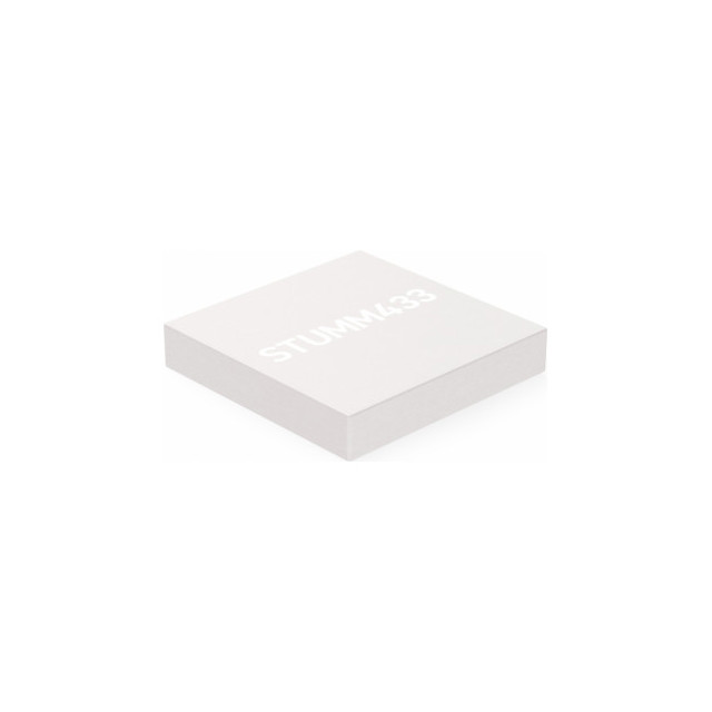 Immagine del profumo 4'33 di Parfums Quartana