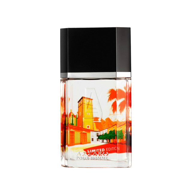 Immagine del profumo Azzaro Pour Homme Limited Edition 2014 di Azzaro
