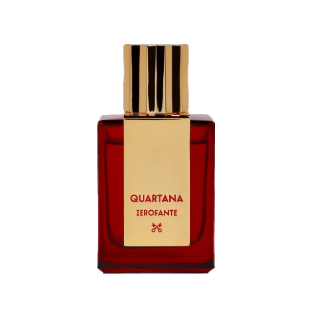 Immagine del profumo Ierofante di Parfums Quartana