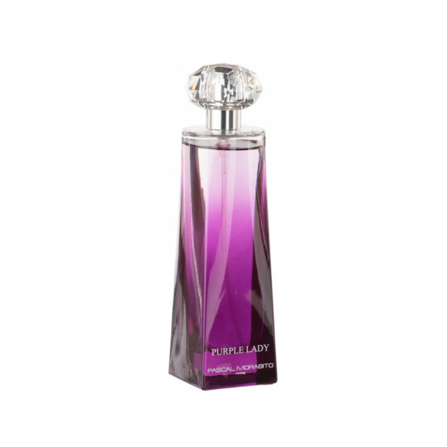 Immagine del profumo Purple Lady di Pascal Morabito