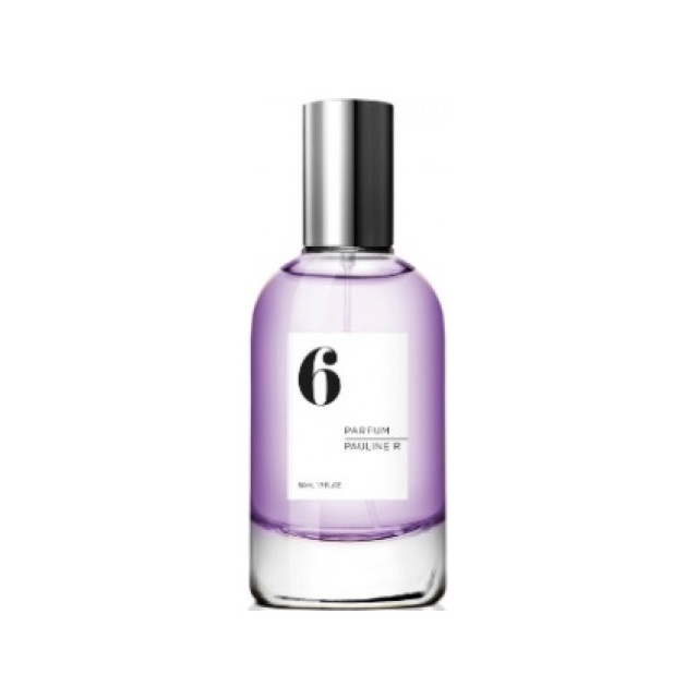 Immagine del profumo Le Sixieme Parfum di Pauline Rochas