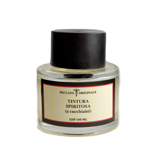 Immagine del profumo Tintura Spiritosa di Peccato Originale