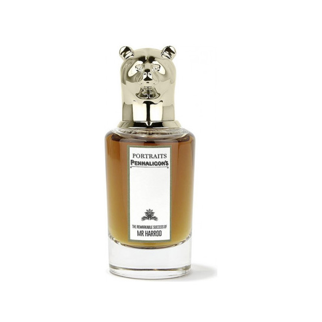 Immagine del profumo Mr Harrod di Penhaligon's