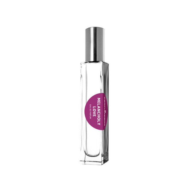 Immagine del profumo Melancholy Love di PerfumeBox