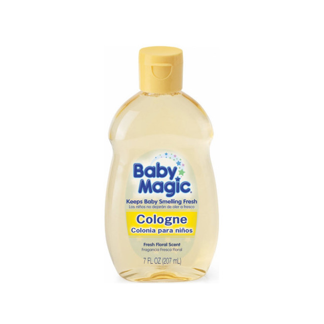 Immagine del profumo Baby Magic Cologne di Baby Magic