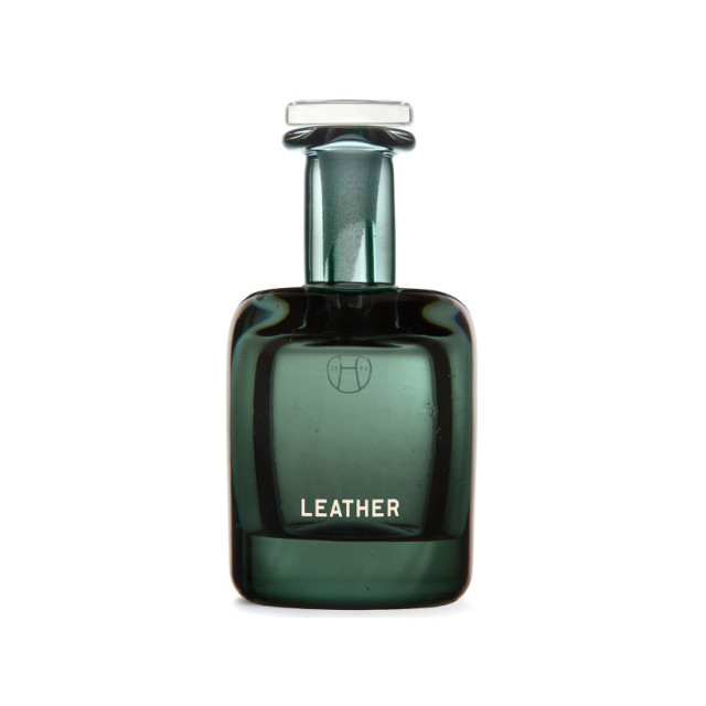Immagine del profumo Leather di Perfumer H
