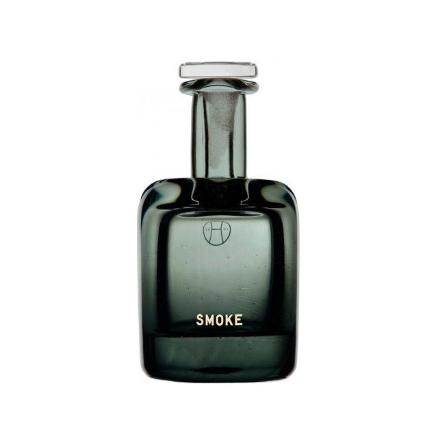 Immagine del profumo Smoke di Perfumer H