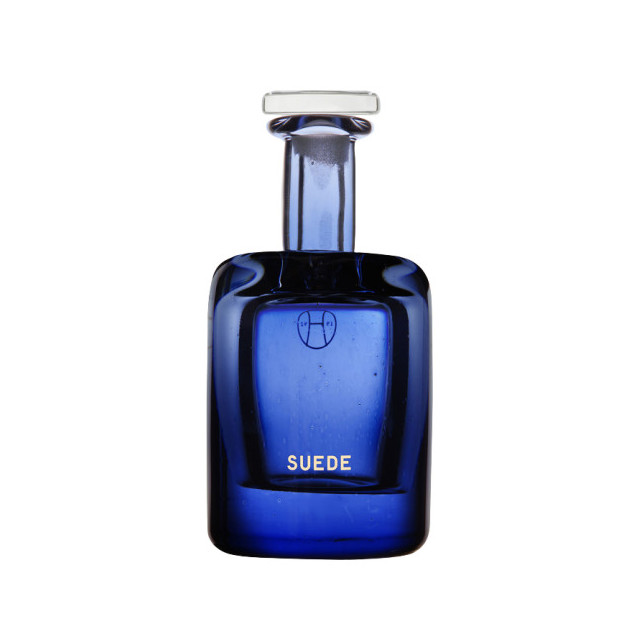 Immagine del profumo Suede di Perfumer H