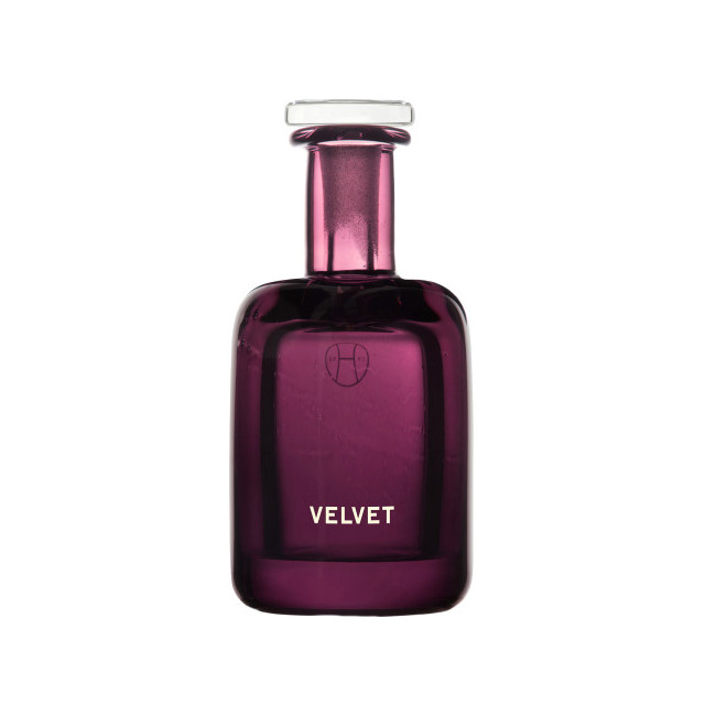 Immagine del profumo Velvet di Perfumer H