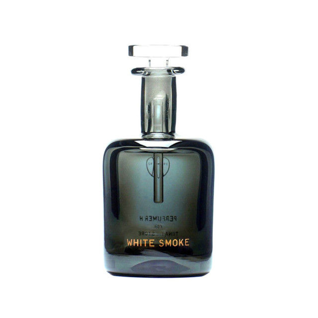 Immagine del profumo White Smoke di Perfumer H