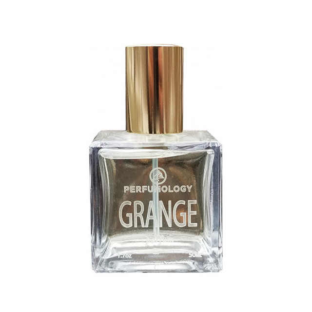 Immagine del profumo Grange di Perfumology