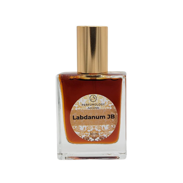 Immagine del profumo Labdanum JB di Perfumology
