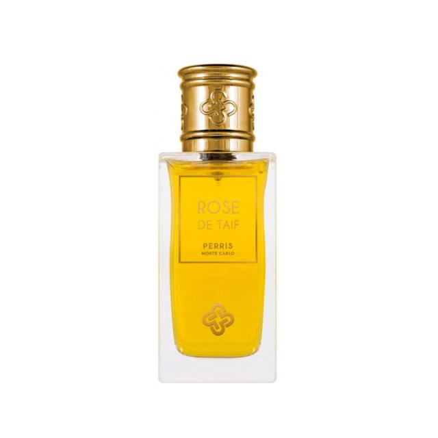 Immagine del profumo Rose de Taif Extrait di Perris Monte Carlo