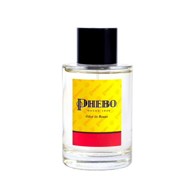 Immagine del profumo Odor de Rosas di Phebo