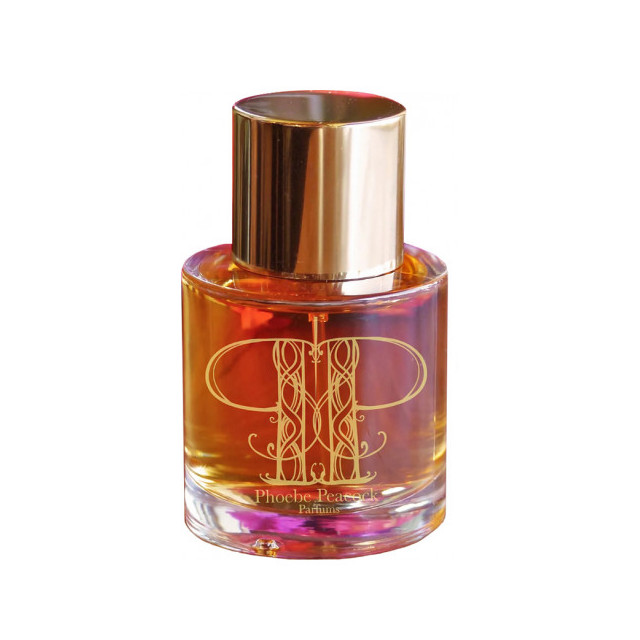 Immagine del profumo Water Blossom di Phoebe Peacock