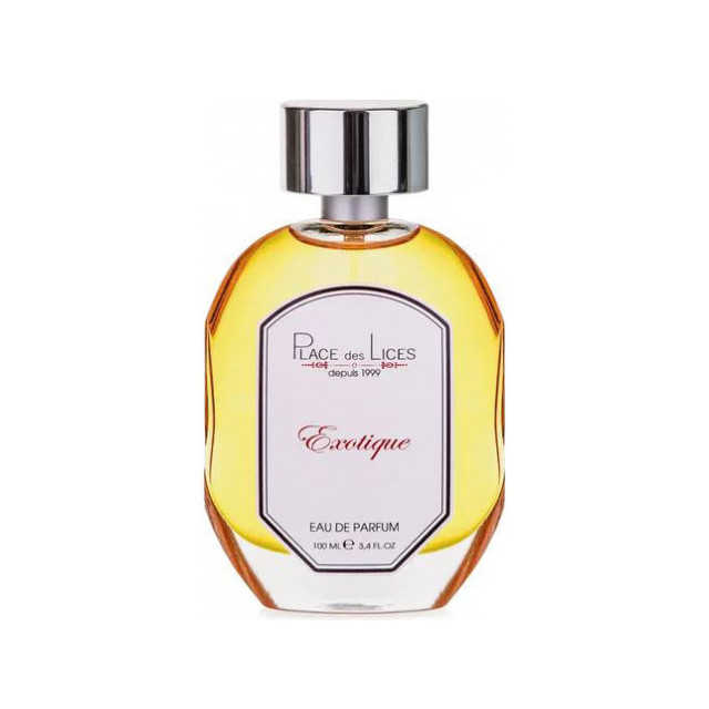 Immagine del profumo Exotique di Place des Lices