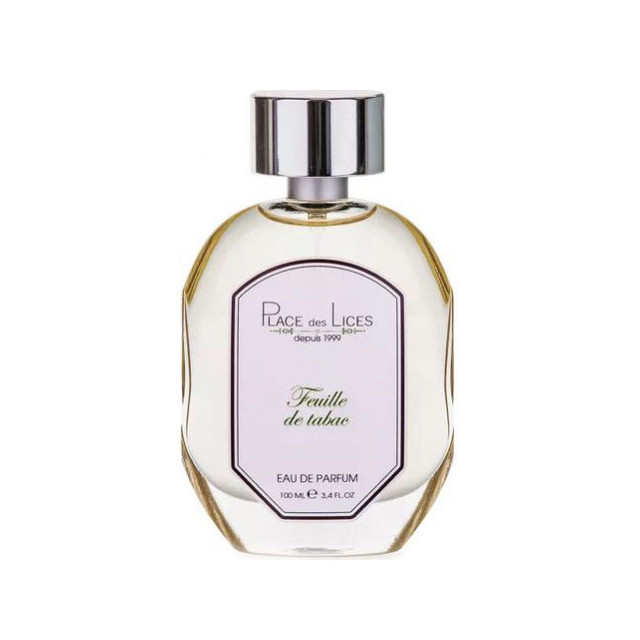 Immagine del profumo Feuille de Tabac di Place des Lices