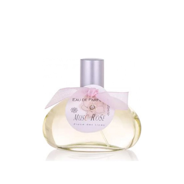 Immagine del profumo Musc Rose di Place des Lices