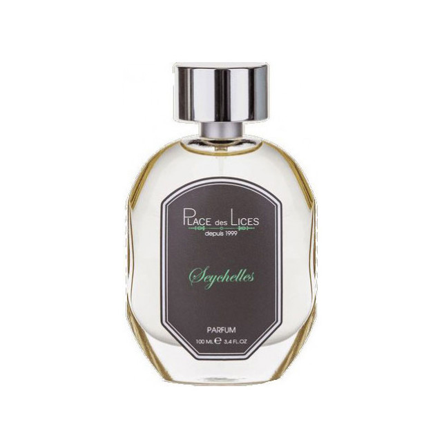 Immagine del profumo Seychelles di Place des Lices