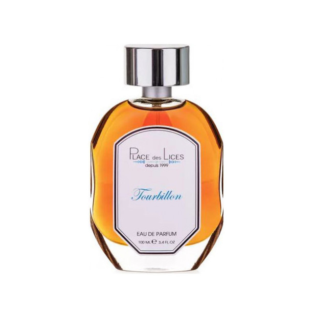 Immagine del profumo Tourbillon di Place des Lices