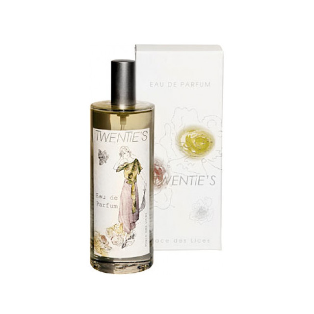 Immagine del profumo Twentie's di Place des Lices