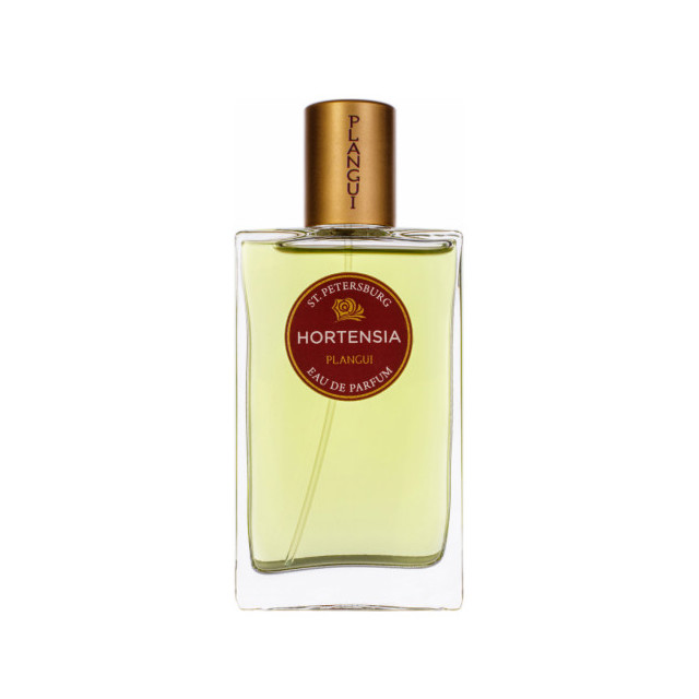 Immagine del profumo Hortensia Гортензия di Plangui Parfumeur