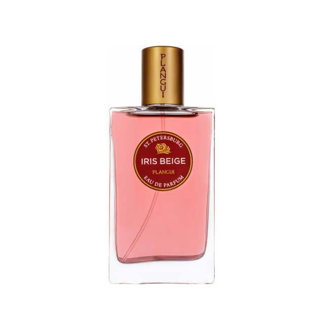 Immagine del profumo Iris Beige Ирис Беж di Plangui Parfumeur