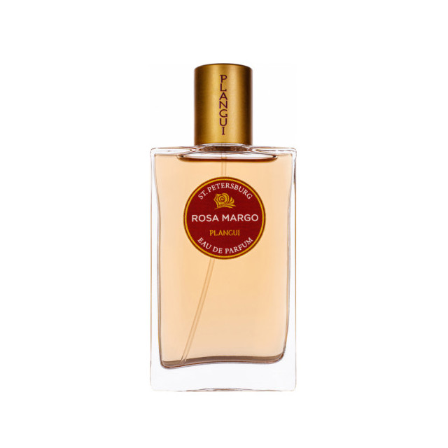 Immagine del profumo Rosa Margo Роза Марго di Plangui Parfumeur